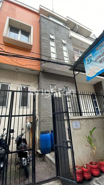 image RUMAH USAHA KOS DI GROGOL DENGAN OKUPANSI 80% (1)
