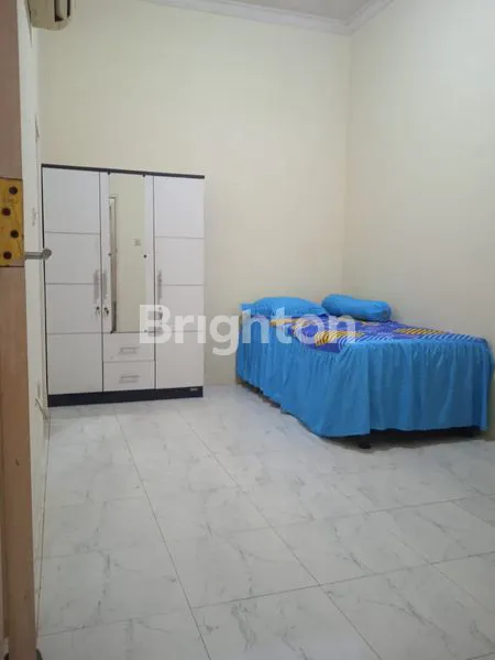 image RUMAH USAHA KOS DI GROGOL DENGAN OKUPANSI 80% (7)