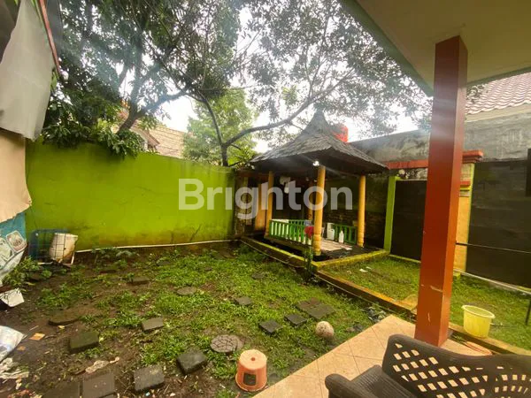 image JUAL RUMAH SIAP HUNI, LUAS, HOOK DAN DILOKASI  STRATEGIS (7)