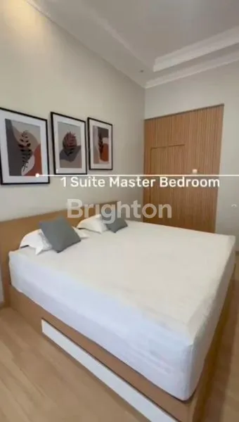 image RUMAH CANTIK MODERN COMPACT PAKUWON (3)