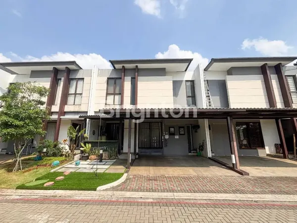 image JUAL BSD CLUSTER MOZIA FULL FURNISHED (1)