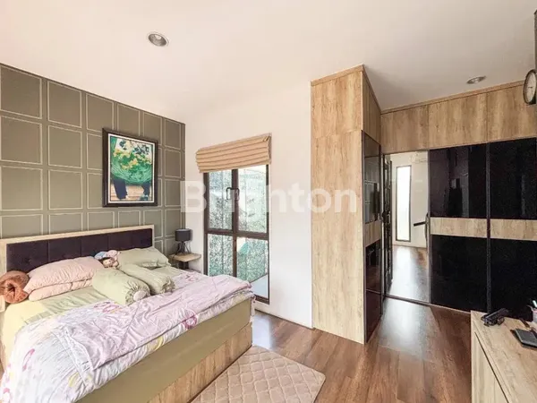 image JUAL BSD CLUSTER MOZIA FULL FURNISHED (4)