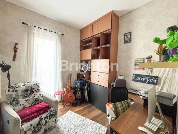 image JUAL BSD CLUSTER MOZIA FULL FURNISHED (7)