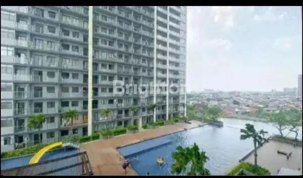 image APARTEMEN SIAP HUNI 1BR DAAN MOGOT CITY (4)