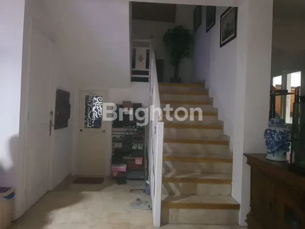 image RUMAH SEKTOR 3 BINTARO (3)