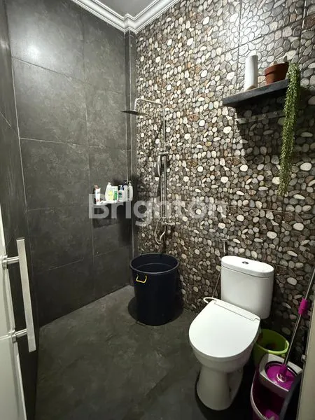 image DI JUAL RUMAH NYAMAN DAN ASRI FULL FURNISH DI SAWANGAN DEPOK (6)