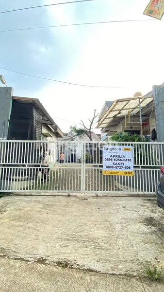 DI JUAL RUMAH NYAMAN DAN ASRI FULL FURNISH DI SAWANGAN DEPOK