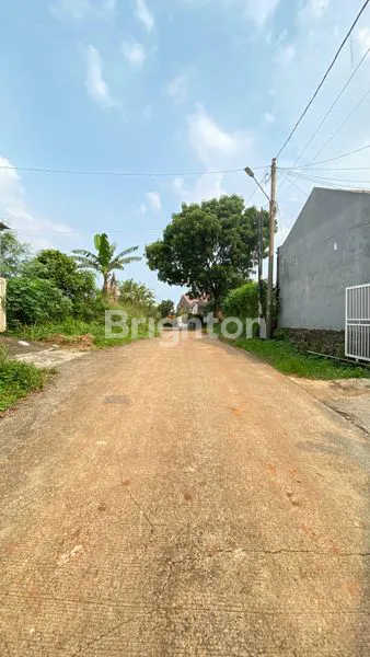 image DI JUAL RUMAH NYAMAN DAN ASRI FULL FURNISH DI SAWANGAN DEPOK (8)