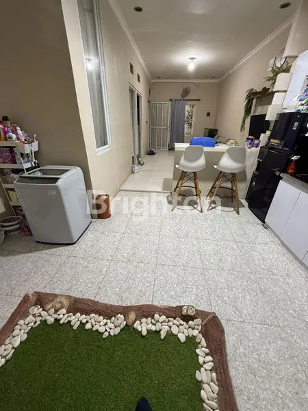 image DI JUAL RUMAH NYAMAN DAN ASRI FULL FURNISH DI SAWANGAN DEPOK (4)