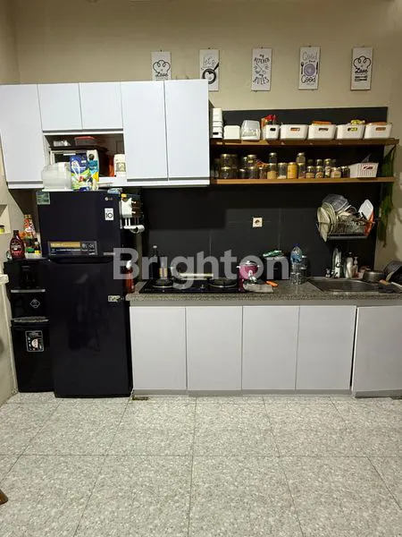 image DI JUAL RUMAH NYAMAN DAN ASRI FULL FURNISH DI SAWANGAN DEPOK (7)