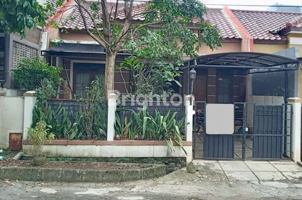 image JUAL RUMAH SIAP HUNI, NYAMAN DAN STRATEGIS (1)