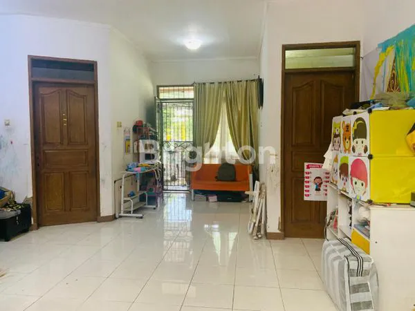 image JUAL RUMAH SIAP HUNI, NYAMAN DAN STRATEGIS (2)