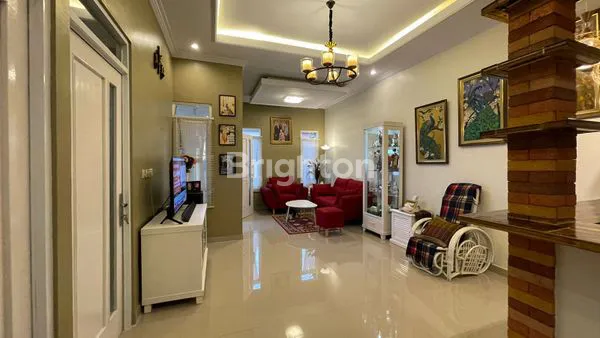 image DIJUAL RUMAH DI GRIYA KENCANA ASRI TANAH SAREAL (4)