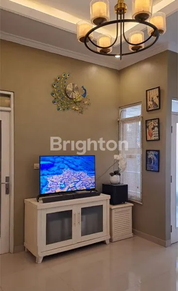 image DIJUAL RUMAH DI GRIYA KENCANA ASRI TANAH SAREAL (3)