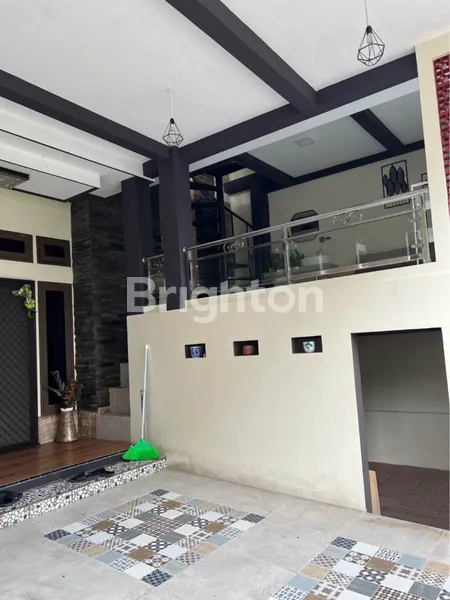 image RUMAH BAGUS SIAP HUNI FURNISHED BORNEO PARADISO (2)