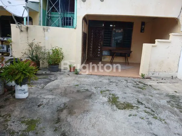 image INVESTASI TANAH 1152 M2, AKSES MUDAH & LENGKAP (1)