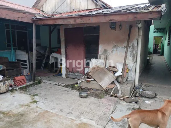 image INVESTASI TANAH 1152 M2, AKSES MUDAH & LENGKAP (4)