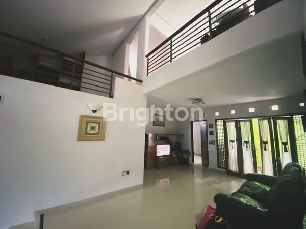 image RUMAH SETRADUTA SIAP HUNI AMAN NYAMAN DAN UDARA SEJUK (2)