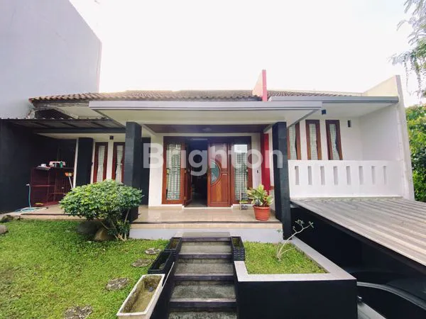 image RUMAH SETRADUTA SIAP HUNI AMAN NYAMAN DAN UDARA SEJUK (3)