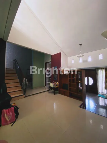 image RUMAH SETRADUTA SIAP HUNI AMAN NYAMAN DAN UDARA SEJUK (1)