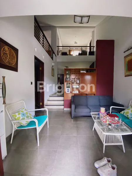 image RUMAH SETRADUTA SIAP HUNI AMAN NYAMAN DAN UDARA SEJUK (5)