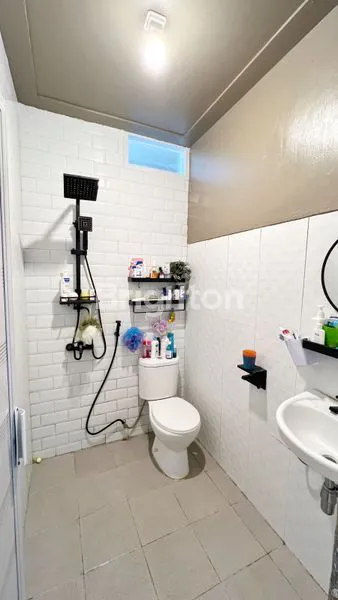 image  RUMAH SIAP HUNI DI CLUSTER  DEKAT STASIUN DI BINTARO (8)