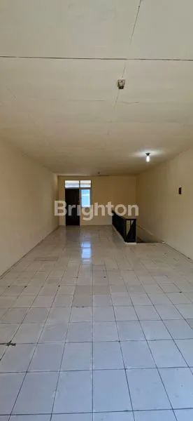 image RUKO 2 LANTAI PORIS, LT 80M² HARGA 75JT/TH (2)