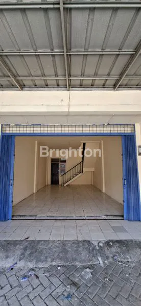 image RUKO 2 LANTAI PORIS, LT 80M² HARGA 75JT/TH (1)