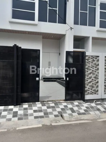 image DIJUAL RUMAH BARU 2 LANTAI DI TAMAN MALAKA JAKARTA TIMUR (4)
