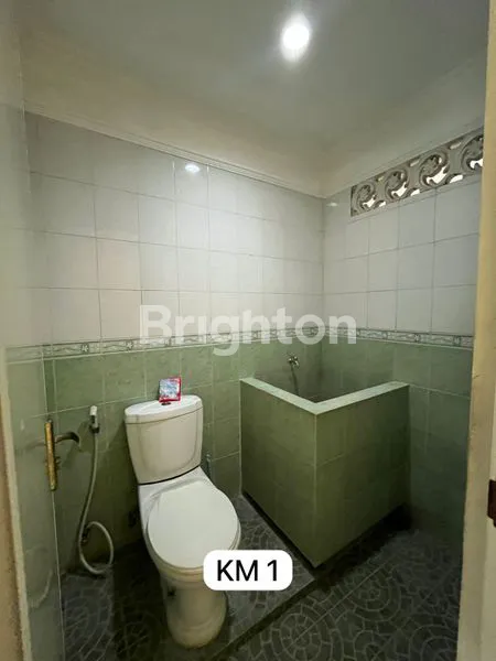 image RUMAH SIAP HUNI, GOOD CONDITION, MULYOSARI (7)