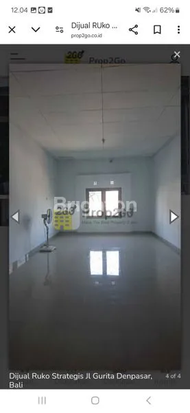 image RUKO PINGGIR JALAN RAYA SIAP PAKAI (2)