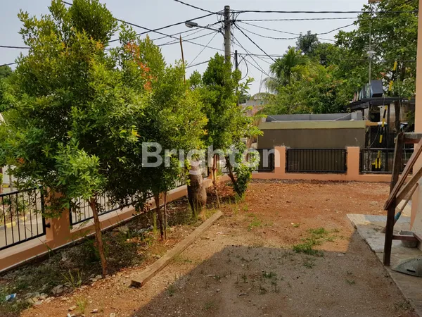 image RUMAH 1 LANTAI DALAM PERUMAHAN DI SAWANGAN  (2)