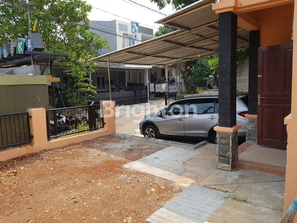 image RUMAH 1 LANTAI DALAM PERUMAHAN DI SAWANGAN  (4)