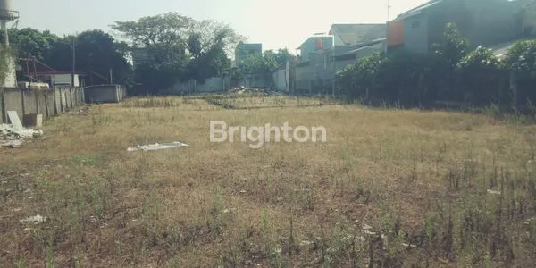 image DIJUAL TANAH 4021 M DI JALAN RAYA NAROGONG (5)