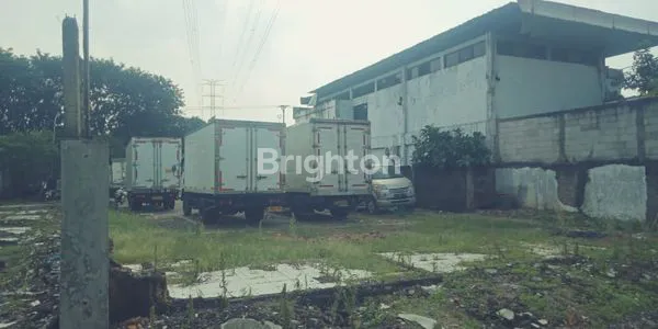 image DIJUAL TANAH 4021 M DI JALAN RAYA NAROGONG (1)