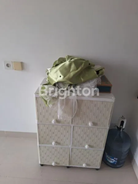 image APARTEMEN STUDIO SERPONG GARDEN LANTAI 19 (5)