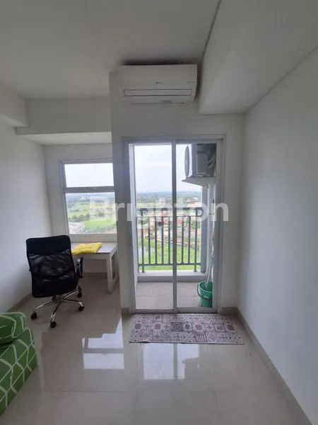 image APARTEMEN STUDIO SERPONG GARDEN LANTAI 19 (1)