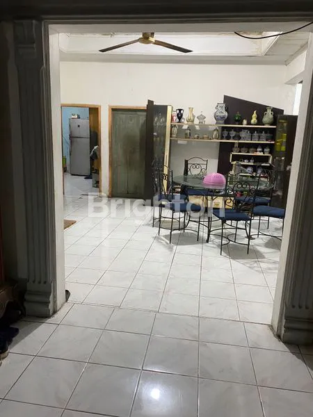 image RUMAH SIAP HUNI PINGGIR JALAN HALAT (5)