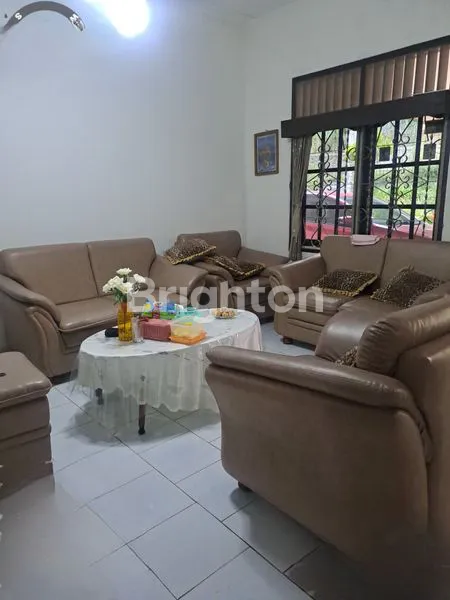 DIJUAL RUMAH LUAS & ASRI DI WILAYAH CONGGEANG – SUMEDANG