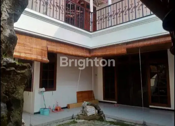 image KERTAJAYA INDAH SIAP HUNI DEKAT GALAXY MALL (8)