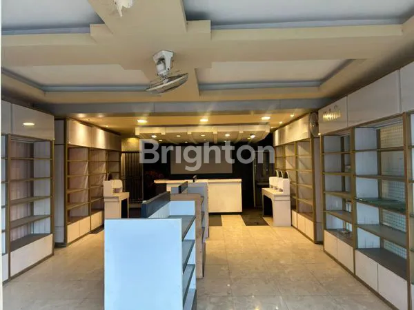 image RUKO 2LT 0 JL RAYA MANUKAN, TANDES SBY (4)