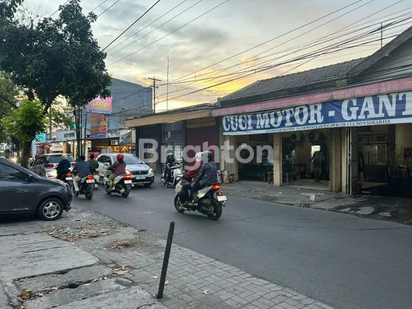 image RUKO 2LT 0 JL RAYA MANUKAN, TANDES SBY (5)