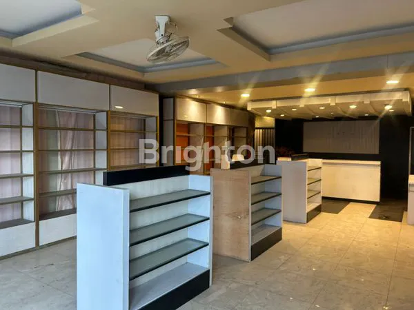 image RUKO 2LT 0 JL RAYA MANUKAN, TANDES SBY (8)