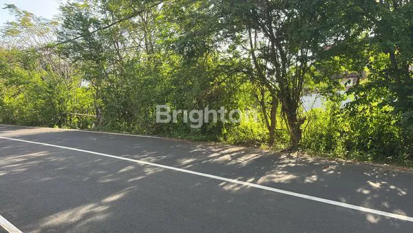 image DIJUAL CEPAT TANAH STRATEGIS DI TAMAN MUMBUL , NUSADUA - LOKASI PREMIUM & POTENSIAL (2)