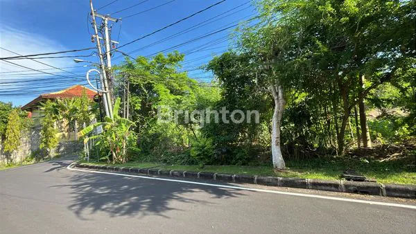 image DIJUAL CEPAT TANAH STRATEGIS DI TAMAN MUMBUL , NUSADUA - LOKASI PREMIUM & POTENSIAL (6)