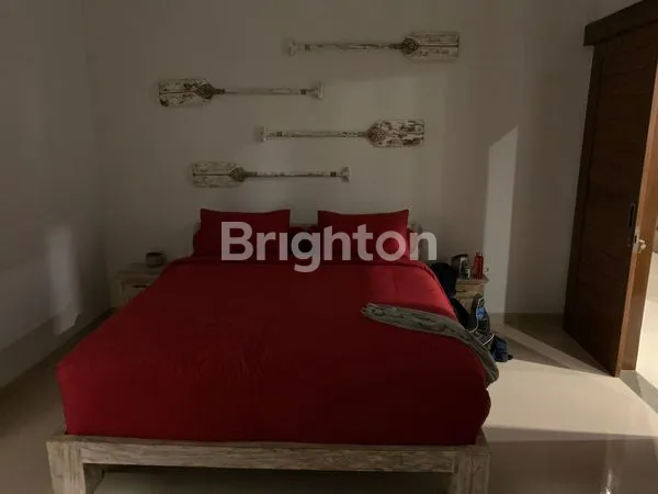 image VILLA MEWAH 4KT FULLY FURNISHED +POOL DALUNG BALI (2)