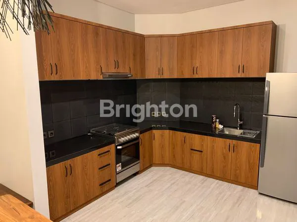 image VILLA MEWAH 4KT FULLY FURNISHED +POOL DALUNG BALI (4)