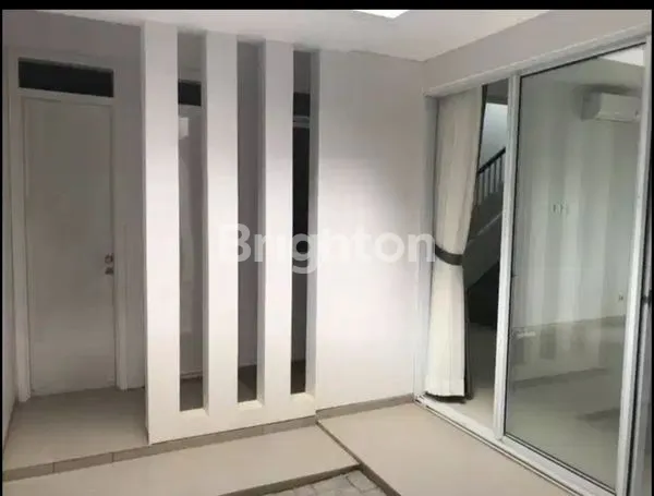 image RUMAH SIAP HUNI DI CLUSTER DISCOVERY ALUVIA – BINTARO SEKTOR 9\\N (3)