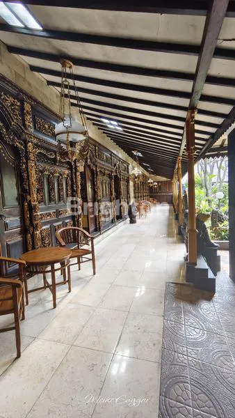 image HUNIAN ETNIK 3 LANTAI  LEBAK BULUS JAKARTA SELATAN (1)