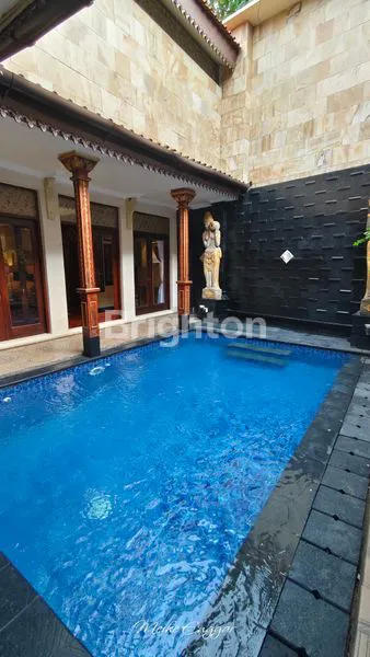 image HUNIAN ETNIK 3 LANTAI  LEBAK BULUS JAKARTA SELATAN (5)